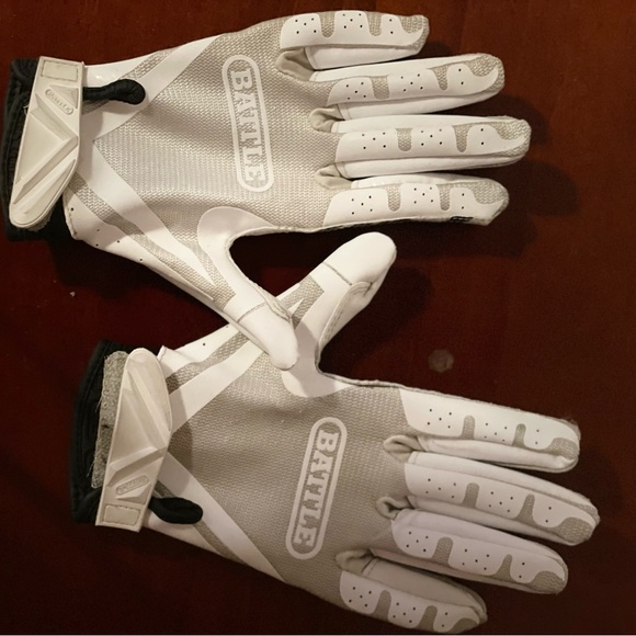 Football globe for boy size L - Picture 2 of 3